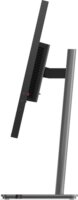 Lenovo 27" P27qd-40 ThinkVision 16:9 QHD IPS LED Monitor - Fekete