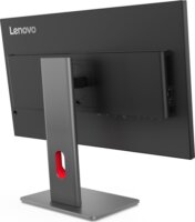Lenovo 27" P27qd-40 ThinkVision 16:9 QHD IPS LED Monitor - Fekete
