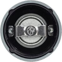 Peugeot 39943 Line Manuális Borsőrlő 18 cm - Szürke