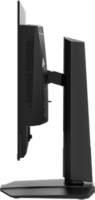 MSI 26.5" 272QP X50 16:9 WQHD QD-OLED Gaming Monitor - Fekete