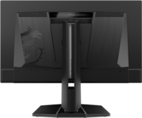 MSI 26.5" 272QP X50 16:9 WQHD QD-OLED Gaming Monitor - Fekete