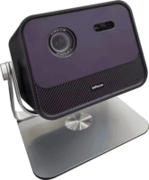 InFocus IN3038SL Crusader Grand Master Smart FullHD 1200 Lumen Projector Álvánnyal - Fekete