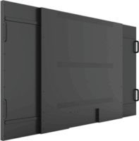 LG 98" 98UM5K 16:9 4K LED Professzionális Monitor - Fekete