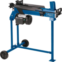 Scheppach HL 760 LS Elektromos Rönkhasító gép állvánnyal 2200W