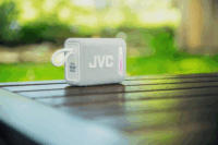 JVC XSE114G Bluetooth Hordozható Hangszóró 5W - Szürke