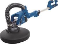 Scheppach DS 930 230V Elektromos Zsiráf Falcsiszoló Ø 215mm 710W