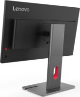 Lenovo 23.8" P24qd-40 ThinkVision 16:9 QHD IPS LED Monitor - Fekete