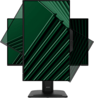 MSI 23.8" MP242PMG 16:9 FullHD IPS LCD Monitor - Fekete