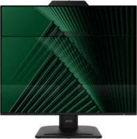 MSI 23.8" MP242PMG 16:9 FullHD IPS LCD Monitor - Fekete