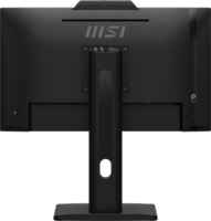 MSI 23.8" MP242PMG 16:9 FullHD IPS LCD Monitor - Fekete