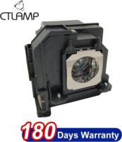 Epson ELPLP91 Projektor Lámpa