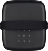 InFocus IN3008SL Crusader Challenger Smart FullHD 350 Lumen Projektor - Lila