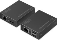 DIGITUS DS-55357 Cat.6 HDMI Extender 4K 30Hz 40m