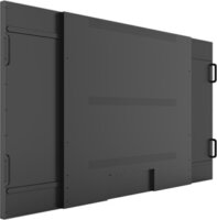 LG 110" 110UM5K 16:9 4K LCD Professzionális Monitor - Fekete