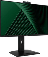 MSI 27" MP275QPDG Business PRO 16:9 QHD IPS LED Monitor - Fekete