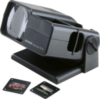 Kaiser 2015 50 N Diafilm dia és negatív szkenner