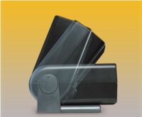 Kaiser 2015 50 N Diafilm dia és negatív szkenner