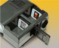 Kaiser 2015 50 N Diafilm dia és negatív szkenner