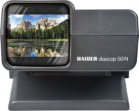 Kaiser 2015 50 N Diafilm dia és negatív szkenner