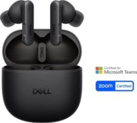 Dell Pro Plus Earbuds Bluetooth Fülhallgató Headset - Fekete