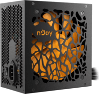 NJOY 550W Titan+ 550 80+ Bronze Tápegység