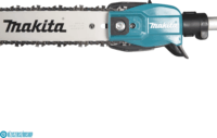 Makita 191T38-7 magassági Láncfűrész feltét - 30cm