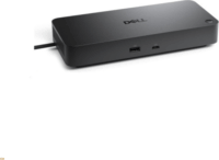Dell 210-BTHZ Pro Univerzális Laptop dokkoló Állomás 300 Watt