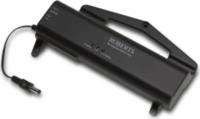 Roberts Radio 3 darabos csere Akkumulátor készlet Rambler Max rádióhoz 2000mAh