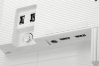 Samsung 32" LS32FM501EUXDU M5 16:9 FullHD VA Monitor - Fehér