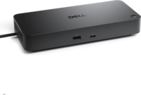 Dell 210-BTJB Pro Univerzális Laptop Dokkoló Állomás 130 Watt