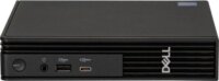 Dell Pro Micro QCM1250 Mini PC (Intel Core i7 / 16GB RAM / 512GB SSD) - Fekete