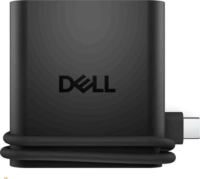 Dell DA225 Pro 4-port USB-C HUB (2x USB-C + 1x HDMI + 1x USB-A)