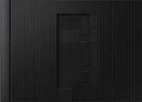 Samsung 75" QBC Crystal 16:9 UHD 4K Signage Kijelző - Fekete