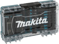 Makita E-22903 Impact Bit készlet 30 darabos