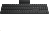 Lenovo 6000 Wireless és Bluetooth Billentyűzet HUN - Fekete