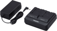 Panasonic AG-BRD50EC Akkumulátor töltő VBR-Series Akkuhoz