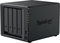Synology DS925+ 4-rekeszes NAS hálózati adattároló (4GB)