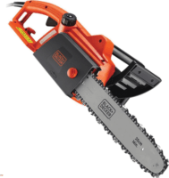 Black&Decker BECS1835-QS Elektromos Láncfűrész 35cm 1800W