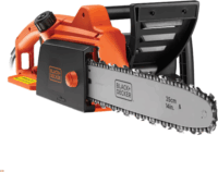 Black&Decker BECS1835-QS Elektromos Láncfűrész 35cm 1800W