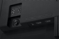 Samsung 27" LS27FM500EUXDU M5 16:9 FullHD IPS LED Monitor - Fekete