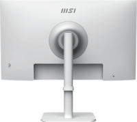 MSI 27" MD272UPSW Business Modern 16:9 UHD IPS LED Monitor - Fehér