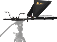 Ikan PT4200 Professzionális 12" Teleprompter Súgógép