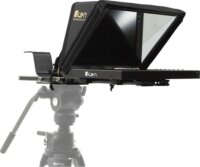 Ikan PT4200 Professzionális 12" Teleprompter Súgógép
