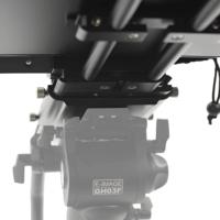 Ikan PT4200 Professzionális 12" Teleprompter Súgógép