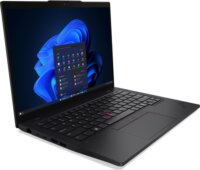Lenovo ThinkPad L14 G6 Fekete (14" / AMD Ryzen 5 Pro 215 / 16GB / 512GB SSD / Win 11 Pro)