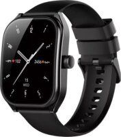 Devia ST111424 WT4 AMOLED Okosóra - Fekete