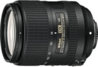 Nikon JAA812DA AF-S DX 18-300mm f/3.5-5.6G VR Zoom Objektív