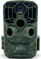 Braun 57666 Black800 FullHD WiFi Vadkamera - Terepszínű