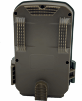 Braun 57666 Black800 FullHD WiFi Vadkamera - Terepszínű