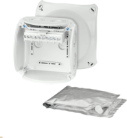 Hensel WP 0606 G Vízálló kábelösszekötő doboz kiöntőmasszával - Fehér